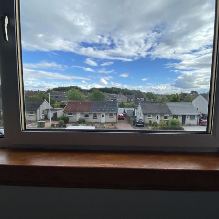 Pure Apartments Fife - Dunfermline - Pitcorthie Dış mekan fotoğraf
