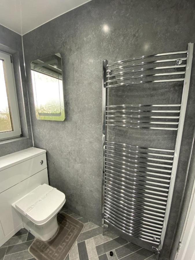 Pure Apartments Fife - Dunfermline - Pitcorthie Dış mekan fotoğraf