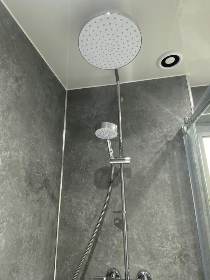 Pure Apartments Fife - Dunfermline - Pitcorthie Dış mekan fotoğraf