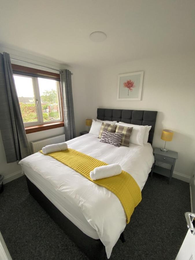 Pure Apartments Fife - Dunfermline - Pitcorthie Dış mekan fotoğraf