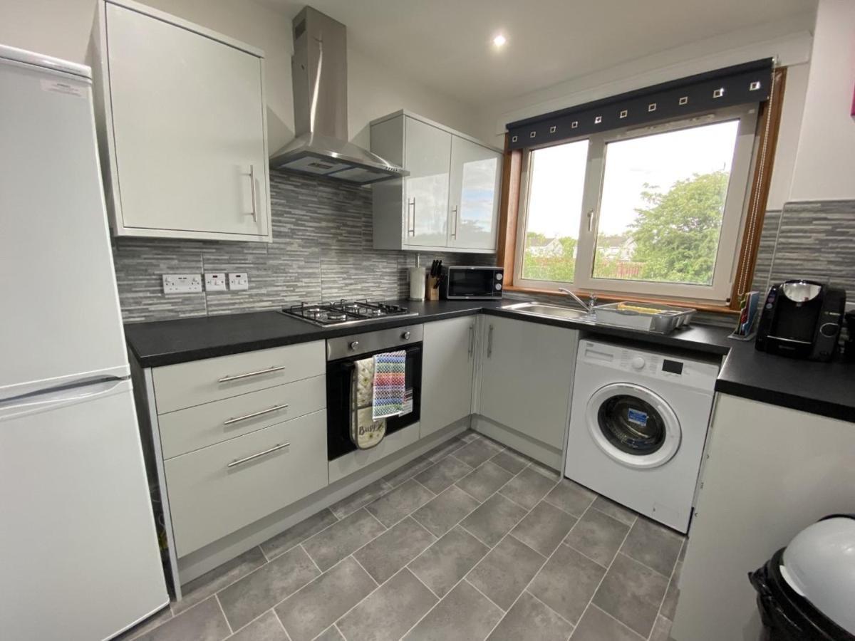 Pure Apartments Fife - Dunfermline - Pitcorthie Dış mekan fotoğraf